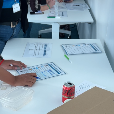 empresas juego 5