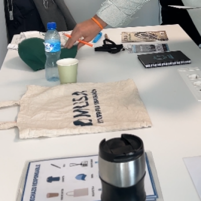 empresas juego 8